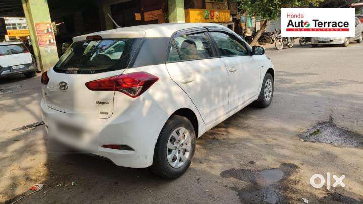 Hyundai I20 E Magna 1.2, 2015, Petrol