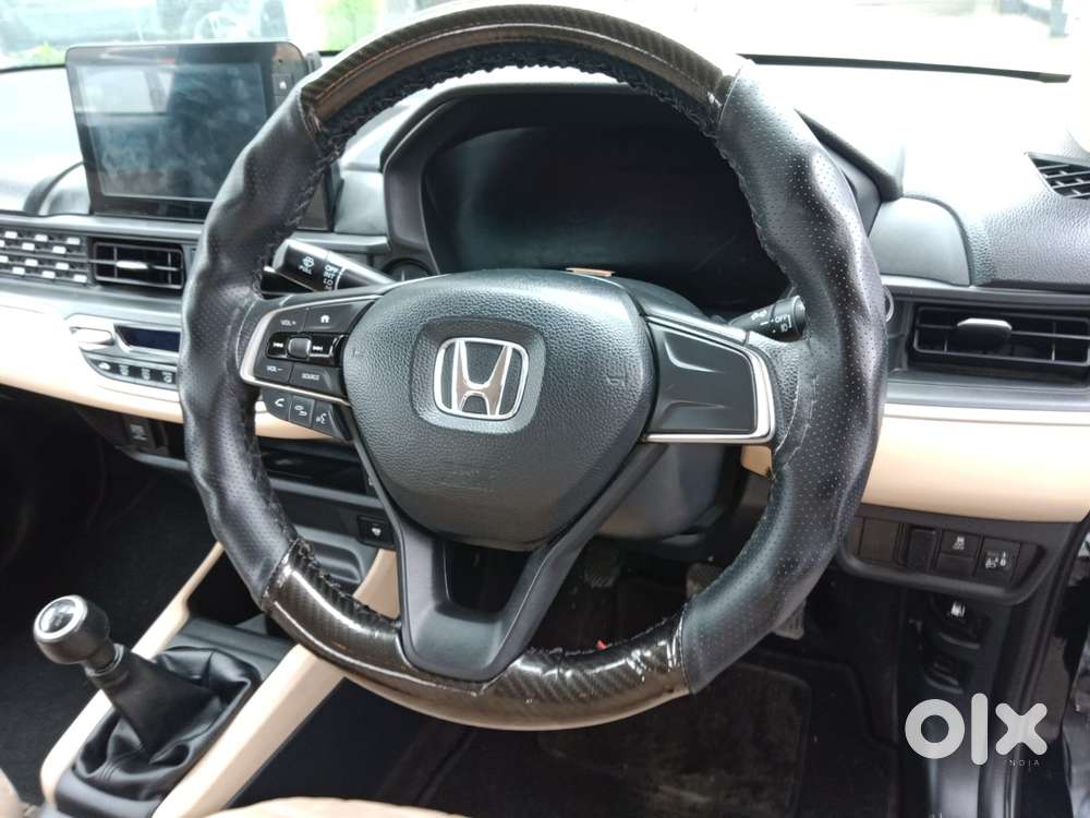 Honda Amaze Vx 1.2 Petrol Mt, 2025, Petrol