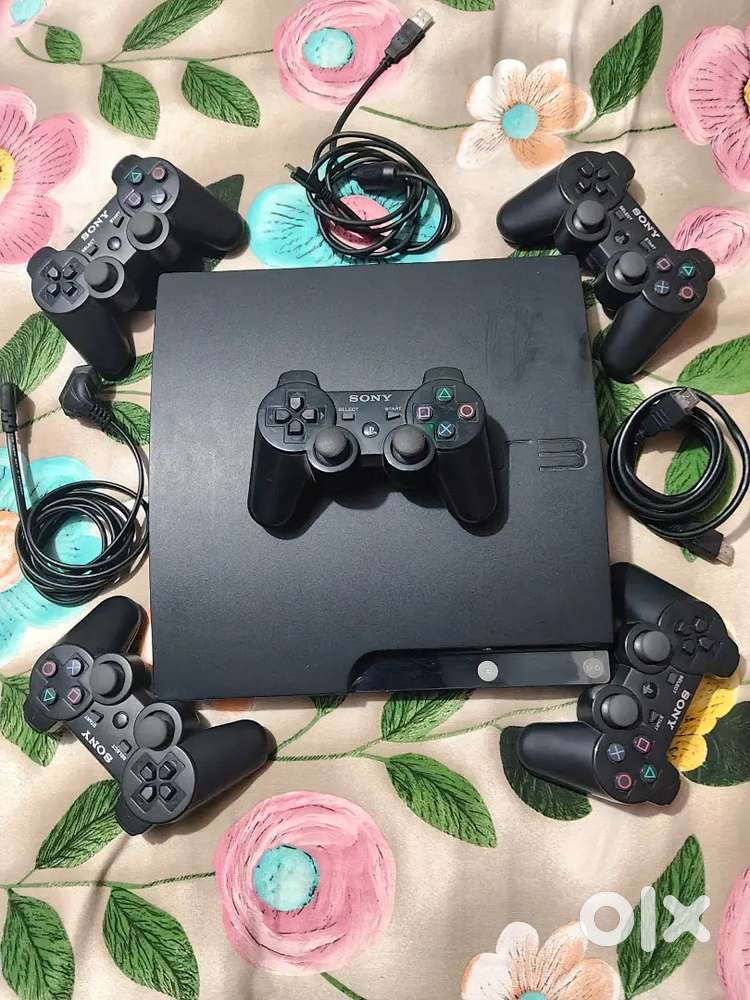 PlayStation 3 PS3 slim