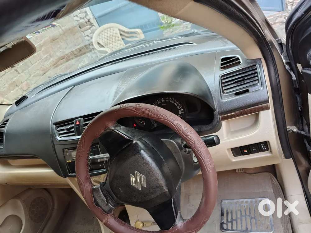 Swiftdesire Lxi 16/12/2016