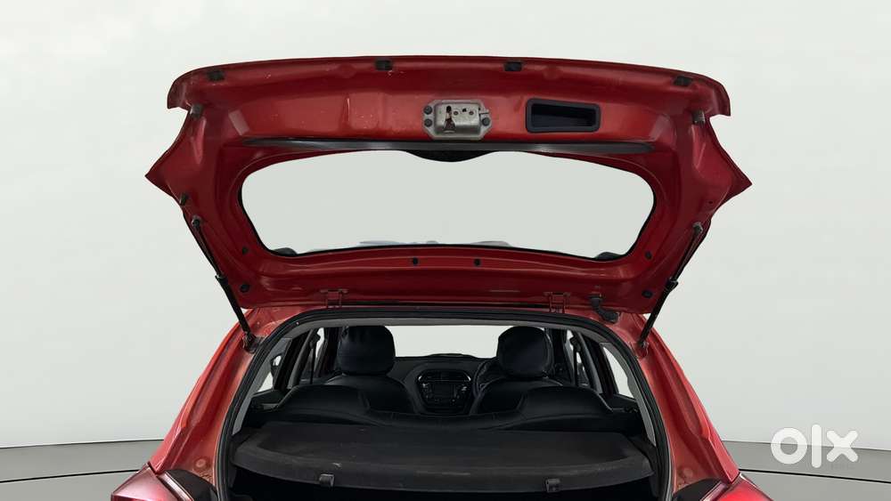 Tata Tiago 1.2 Revotron Limited Edition, 2021, Petrol