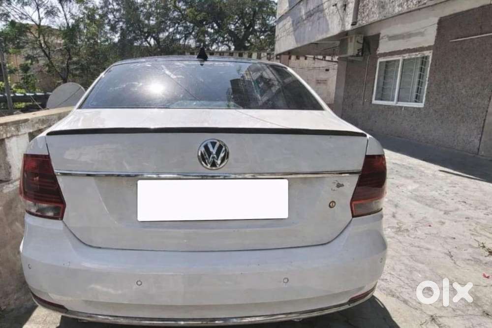 Volkswagen Vento 2018 In Excellent Conidtion