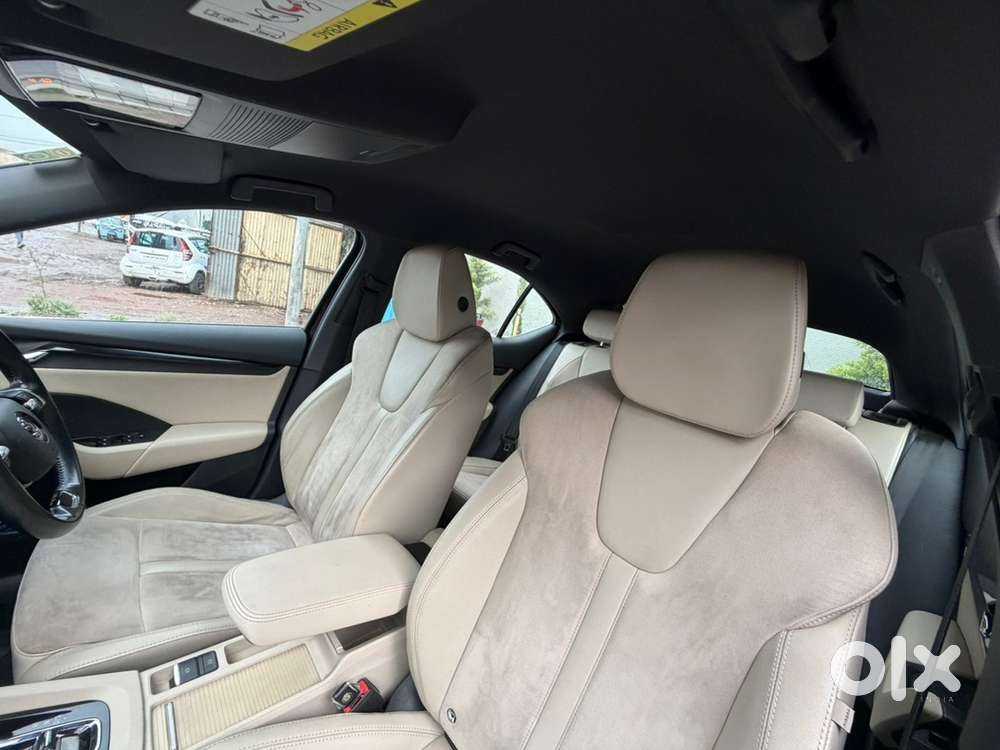 Skoda Octavia Style 2022
