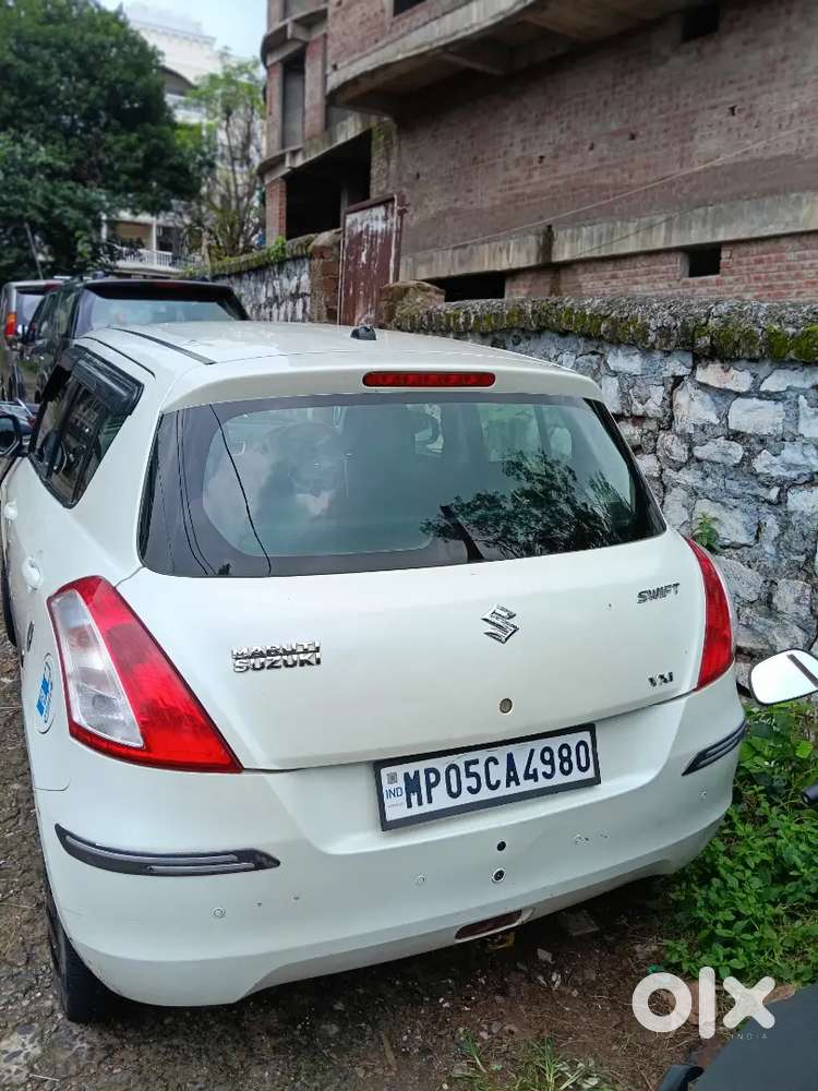 Maruti Suzuki Swift 2014 December Last Man Ka Model Good Condition