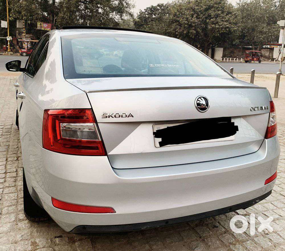 Skoda Octavia Elegance 2.0 Mpi, 2016, Petrol
