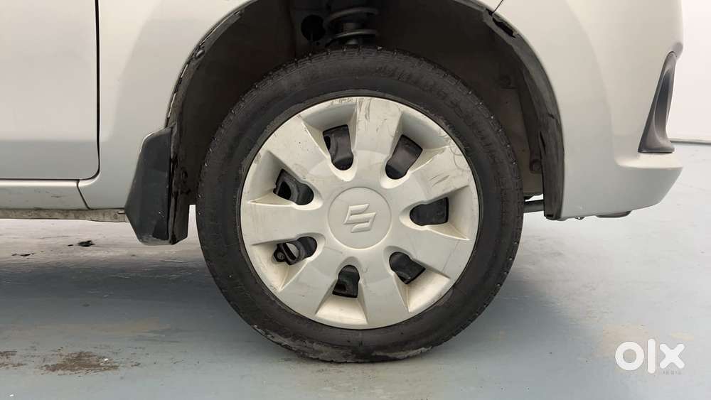 Maruti Suzuki Alto K10 Vxi, 2019, Petrol