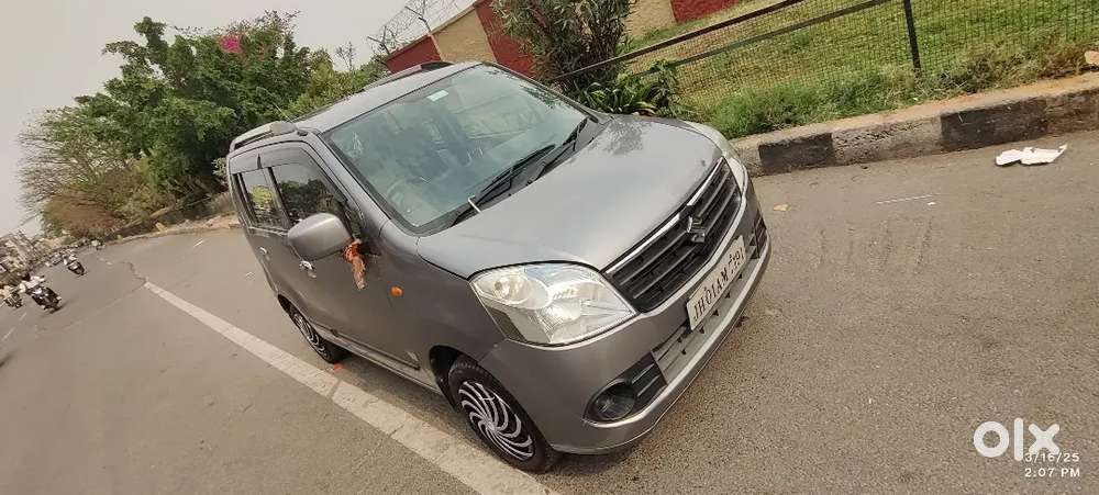 Maruti Suzuki Wagon R  Petrol 36000 Km Driven