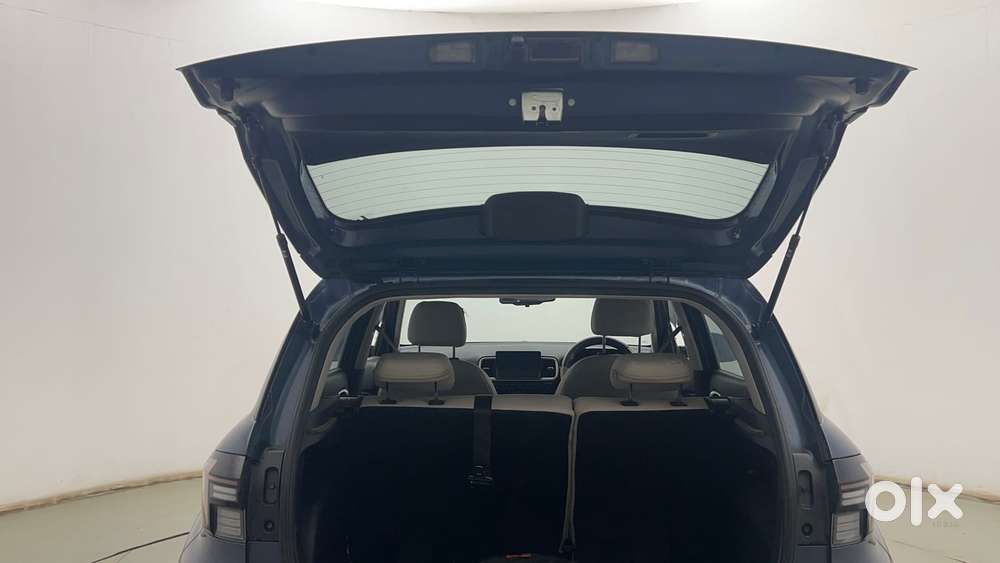 Hyundai Venue Sx, 2022, Petrol