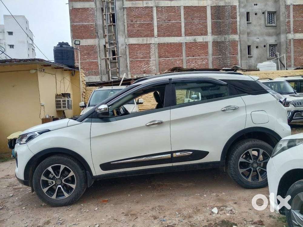 Tata Nexon 1.2 Revotron Xz Plus (s), 2022, Diesel