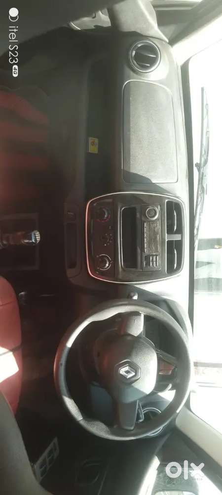 Renault Kwid 2017 Petrol 75000 Km Driven