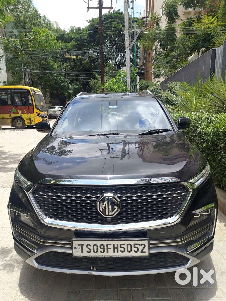 Mg Hector 2.0 Sharp Diesel, 2019, Diesel