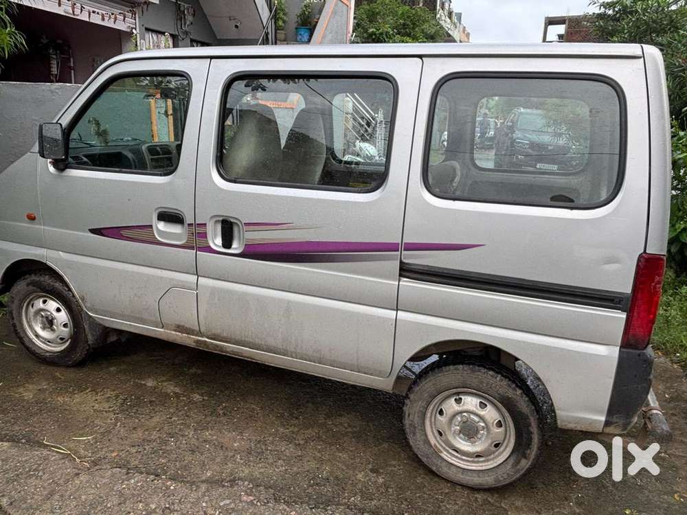 Maruti Suzuki Eeco 2014 Petrol 32000 Km Driven