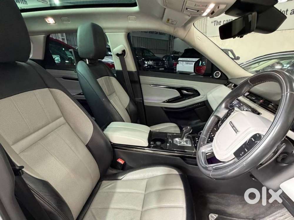 Land Rover Range Evoque Hse Dynamic, 2023, Diesel