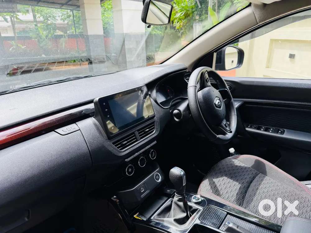 Renault Kiger 2022 Petrol 22000 Km Driven