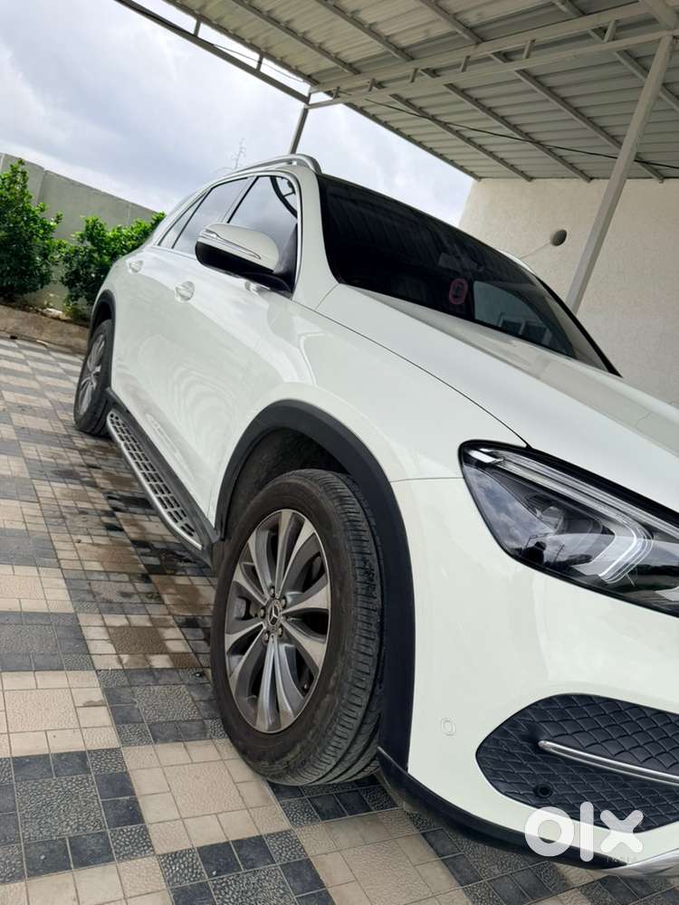 Mercedes-benz Gle 300d 2020
