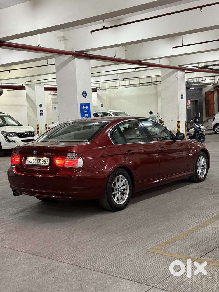 Bmw 3 Series 320d, 2011, Diesel