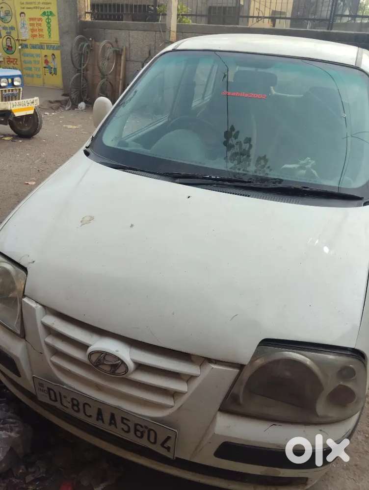 Good Condition Modal 2012 August