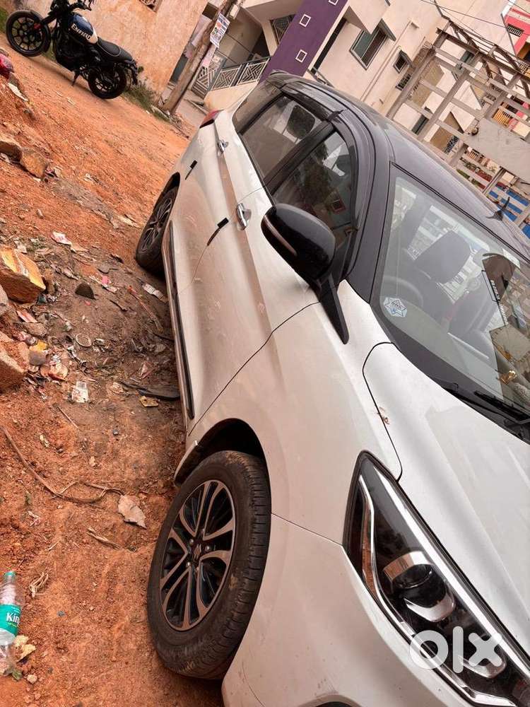 Maruti Suzuki Petrol 2022