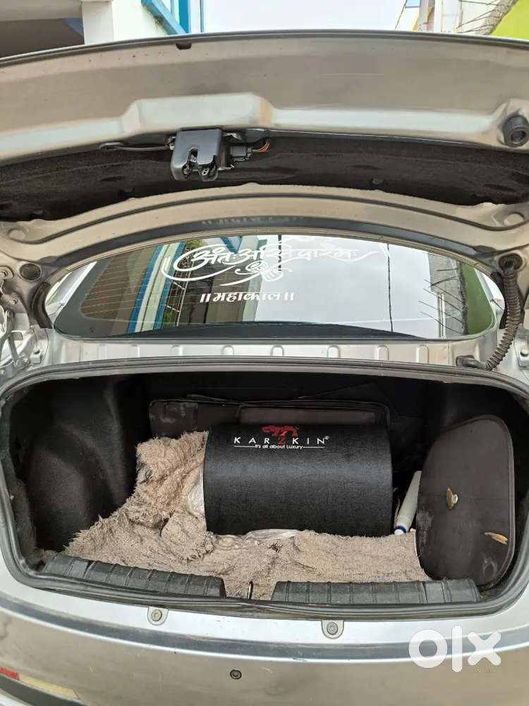 Tata Tigor Diesel 2020 Variant Revotorq Xz