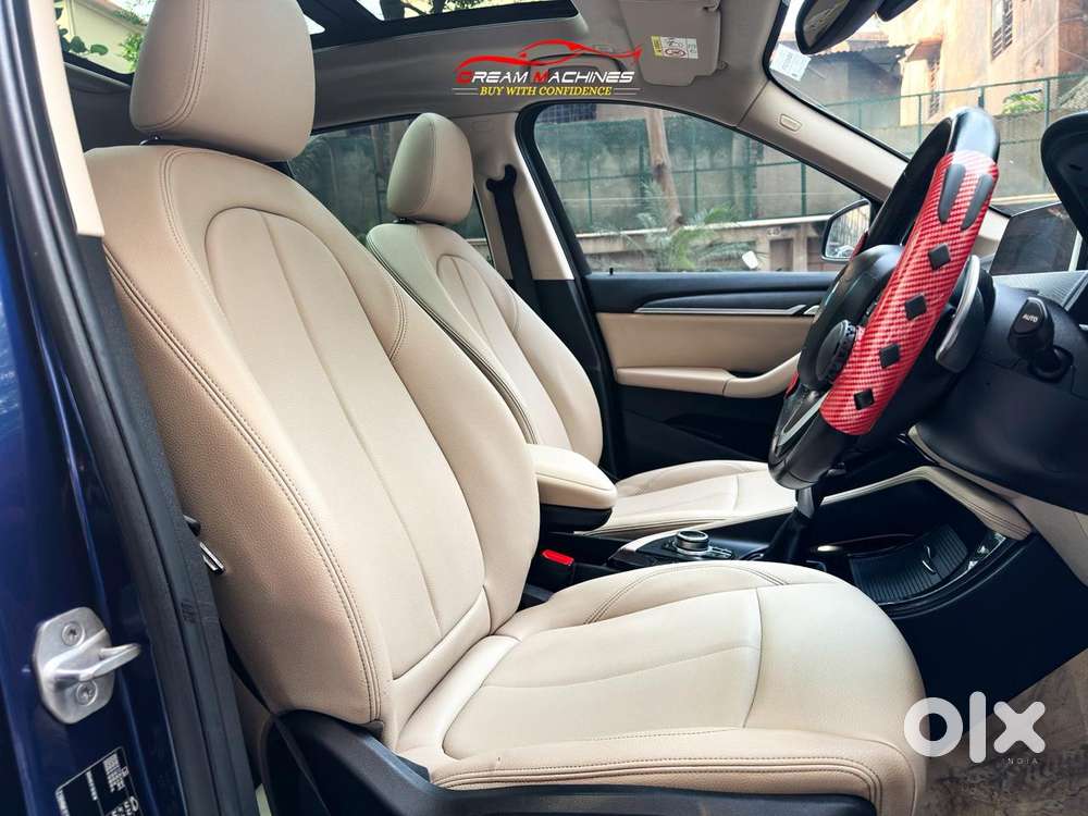 Bmw X1 2.0 Sdrive 20d, 2019, Diesel