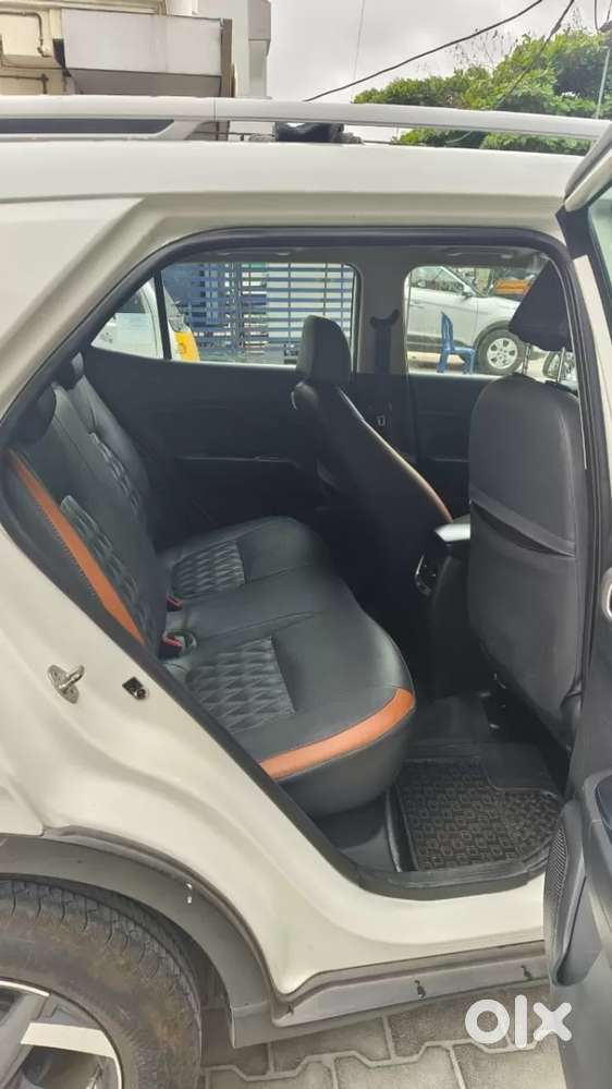 Hyundai Venue 1.4 Crdi Sx, 2019, Diesel