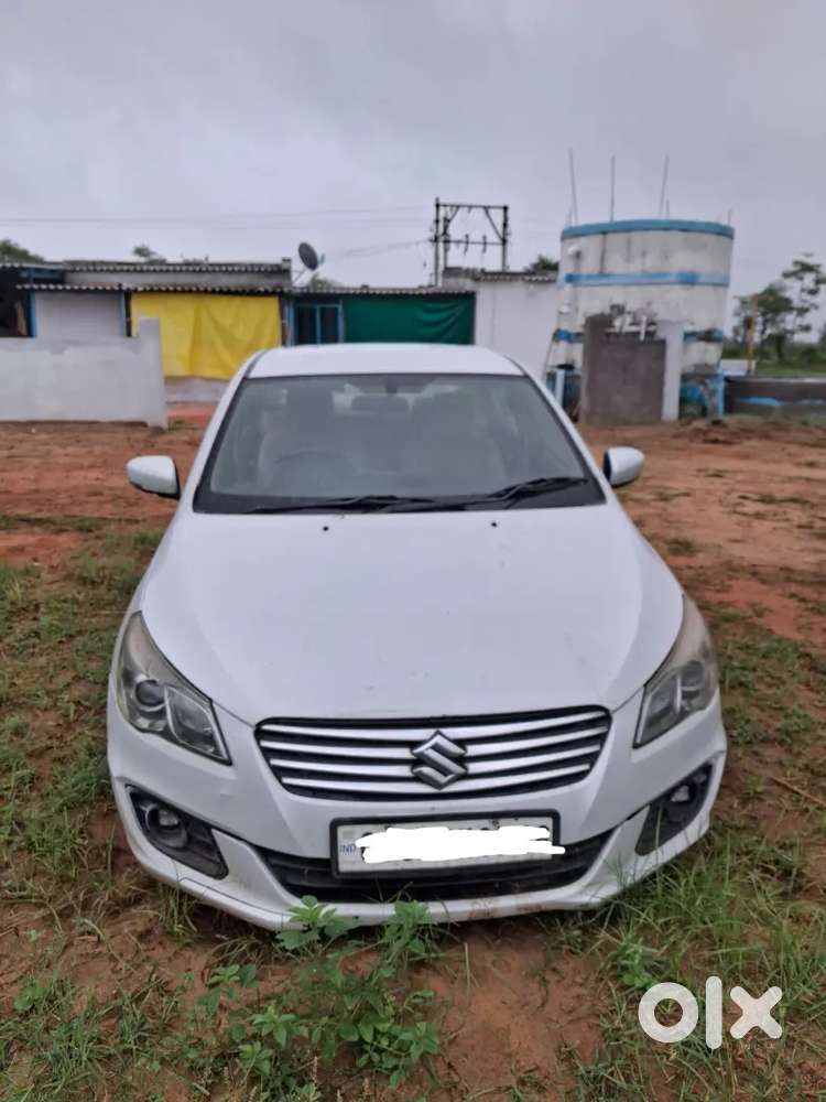 Maruti Suzuki Ciaz 2014 Urgent Sell