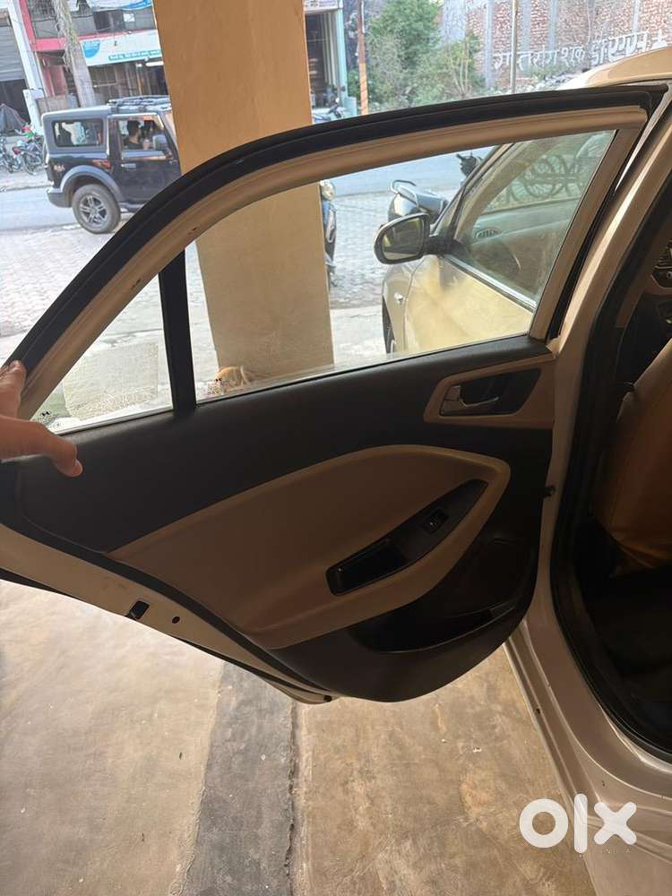 Hyundai I20 Active 2019 Cng & Hybrids Good Condition