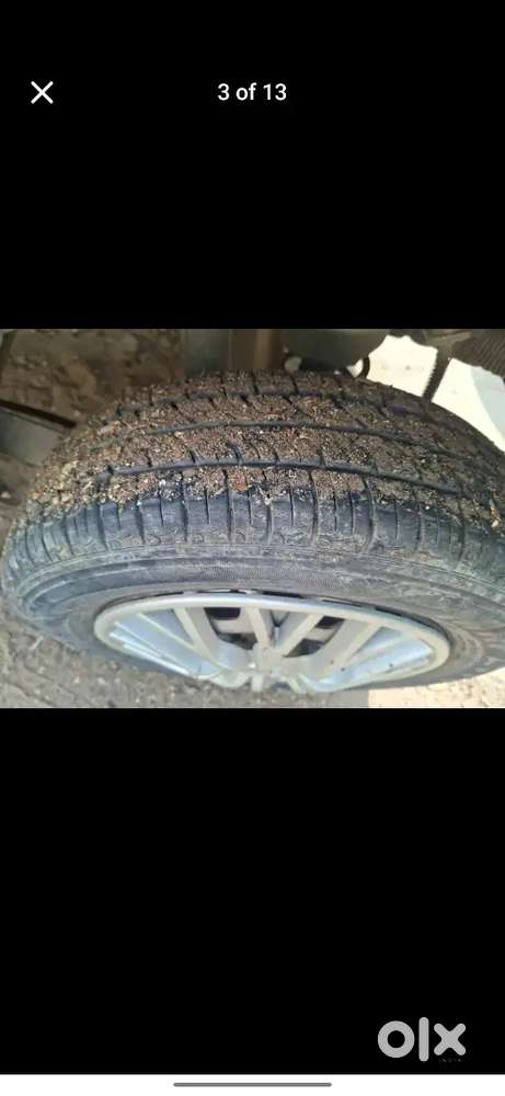 Hyundai Santro 2008 Petrol Well Maintained