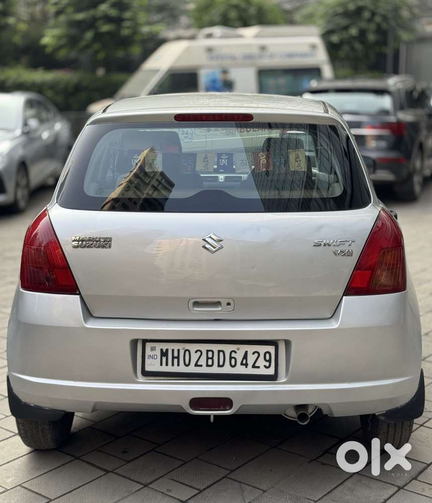 Maruti Suzuki Swift