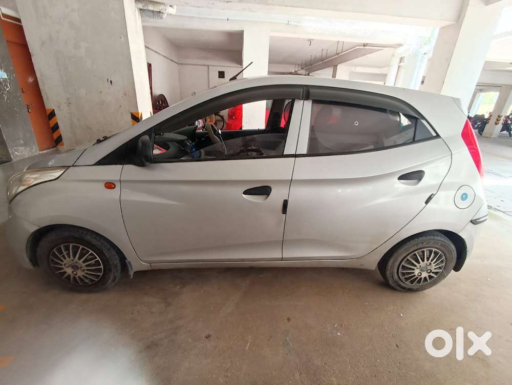 Hyundai Eon Era, 2014, Petrol
