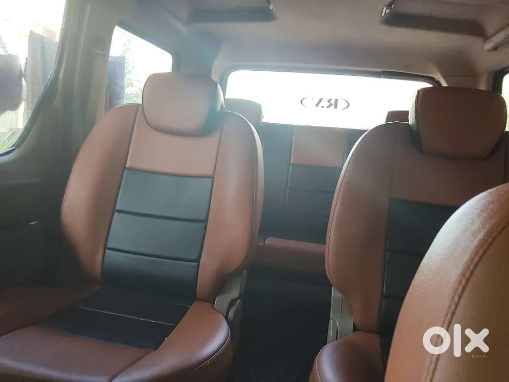Mahindra Xylo Diesel 2011