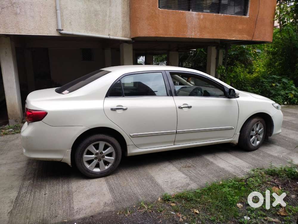 Toyota Corolla Altis 2010-2013 Diesel D4dg, 2010, Diesel