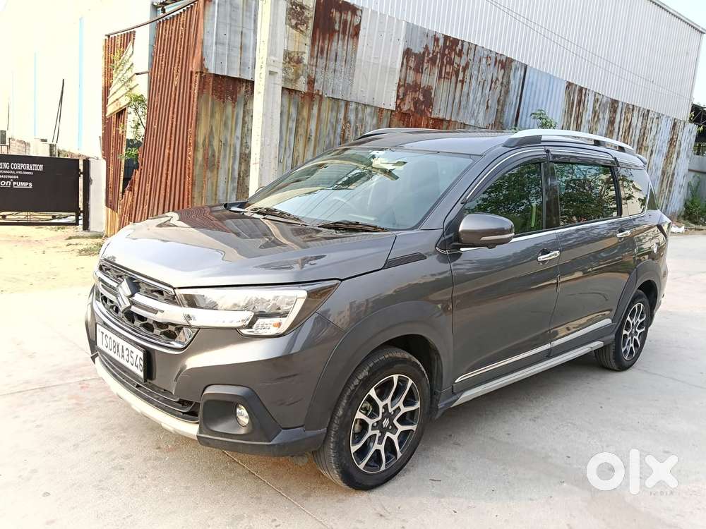 Maruti Suzuki Xl6 1.5 Alpha Mt, 2023, Petrol