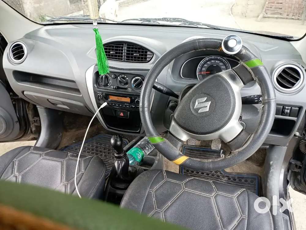 Maruti Suzuki Alto 800 2015 Petrol 58000 Km Driven