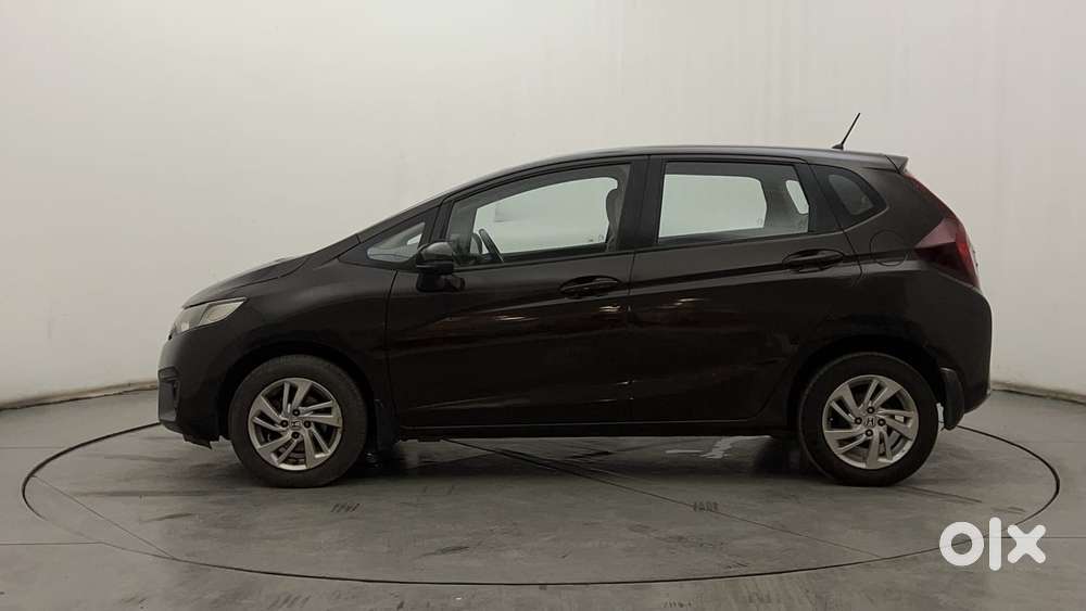 Honda Jazz [2020-2023] 1.2 V I-vtec Mt, 2016, Petrol
