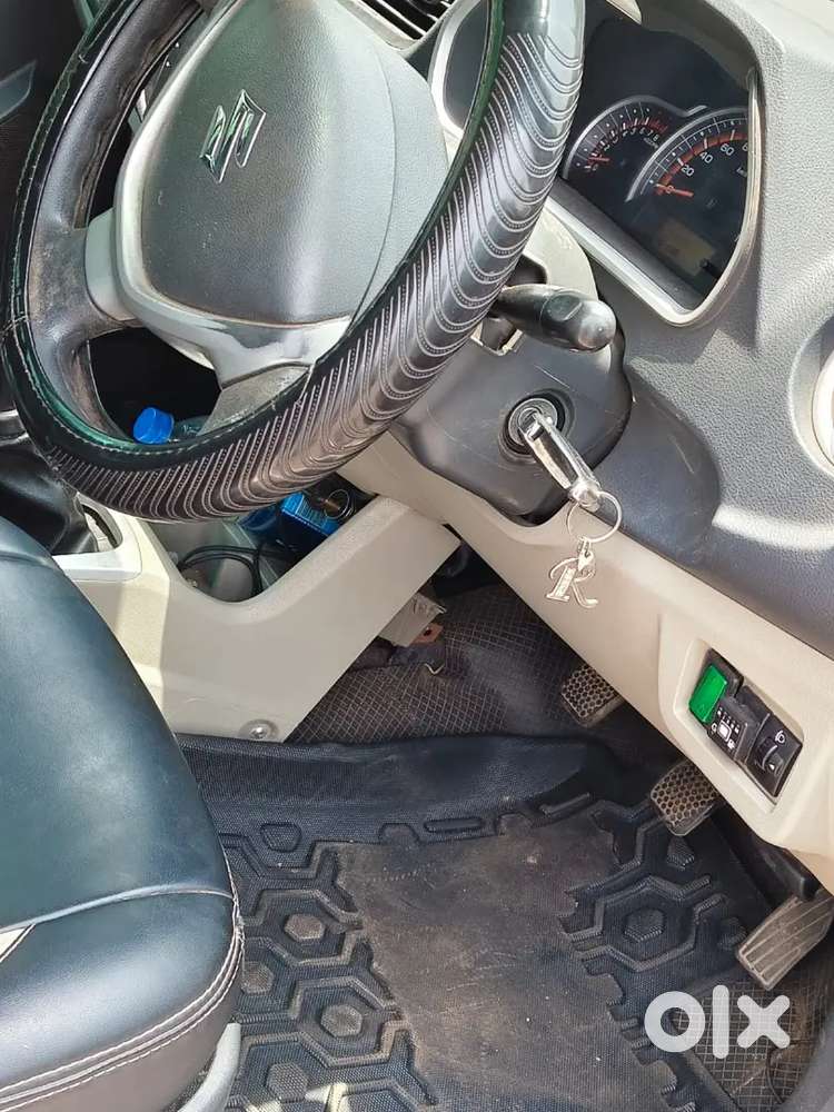 Maruti Suzuki Alto K10 2017