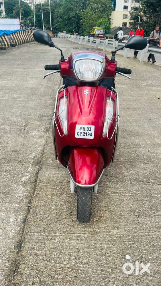 BS4 ENGINE DISK MODEL Scooters 1822229734