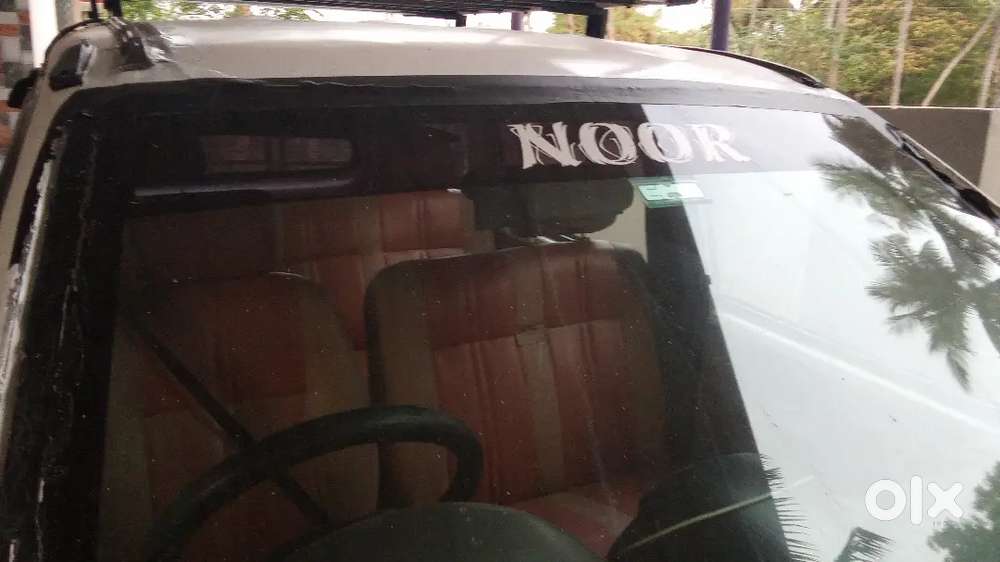 Chevrolet Tavera 2011 Diesel Good Condition