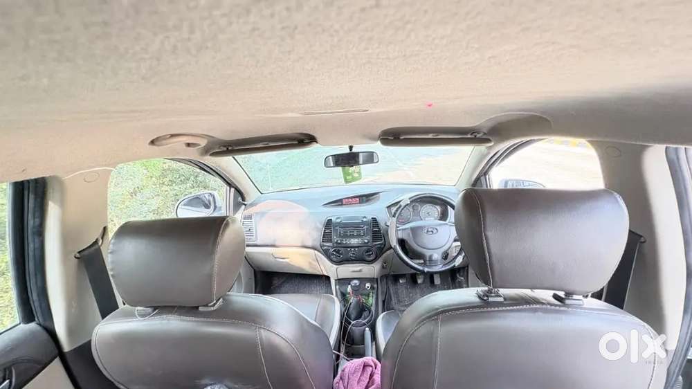 Hyundai I20 Petrol Manual 2009 H Iska Paper Expire H An Service Kranah