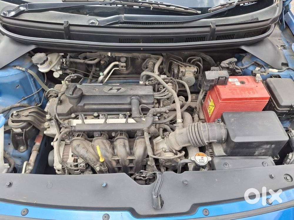 Hyundai Elite I20 Asta 1.2 (o), 2017, Petrol