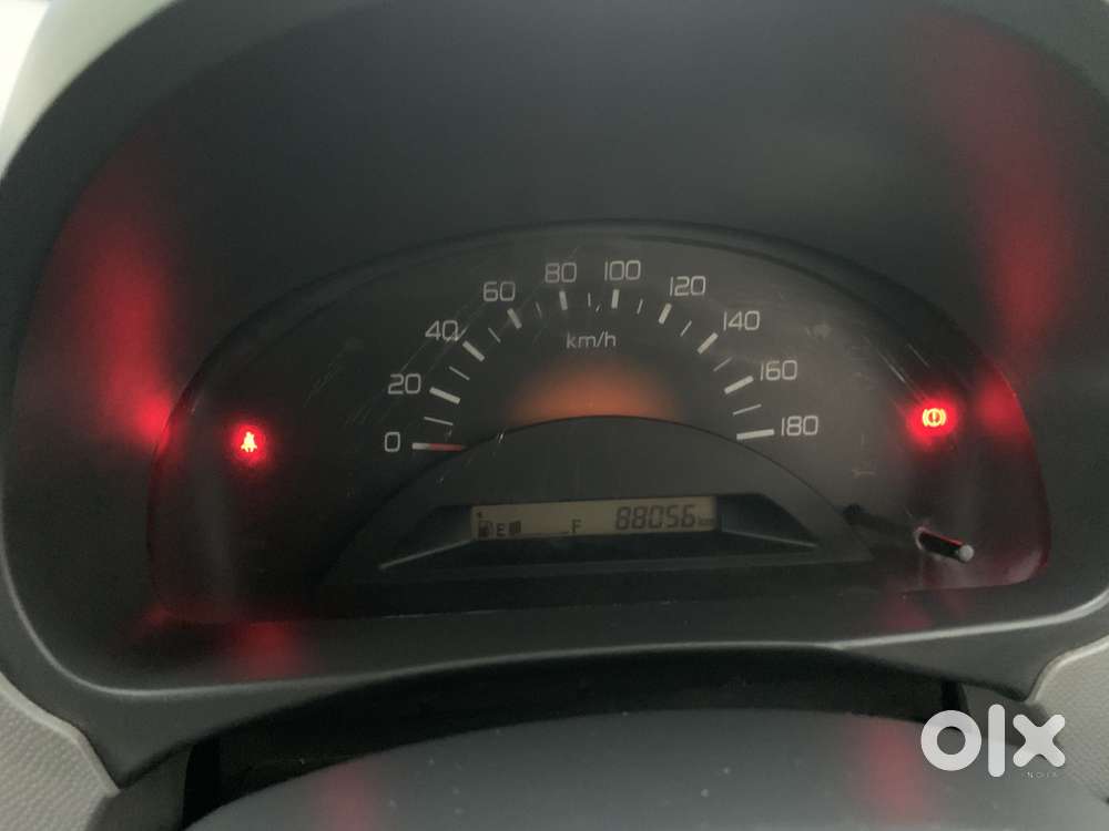 Maruti Suzuki Wagon R 1.0 2013-2019 Lxi Cng, 2012, Petrol