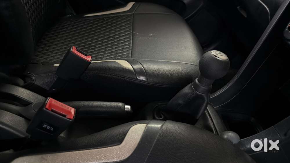 Maruti Suzuki Swift 1.2 Vxi (o), 2016, Petrol