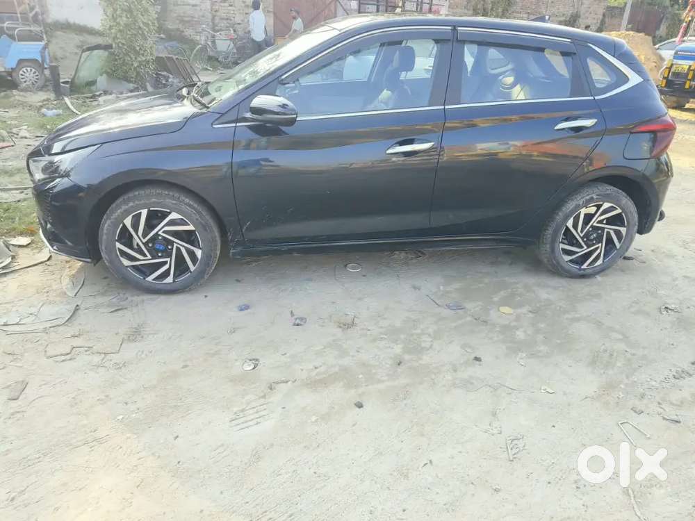 Hyundai I20 1.2 Asta 2024