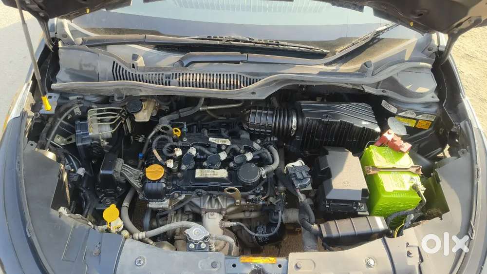 Tata Altroz 2020 Cng & Hybrids 59000 Km Driven