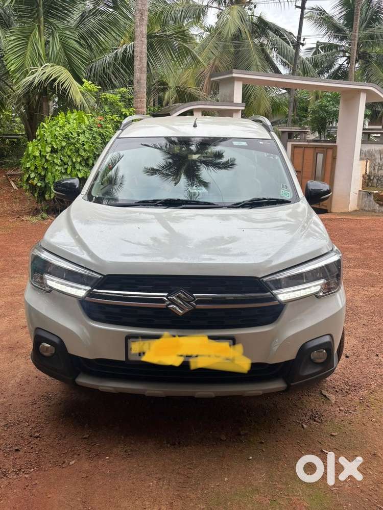 Maruti Xl6 Petrol 2020