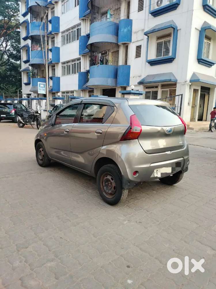 Datsun Redi-go 2016