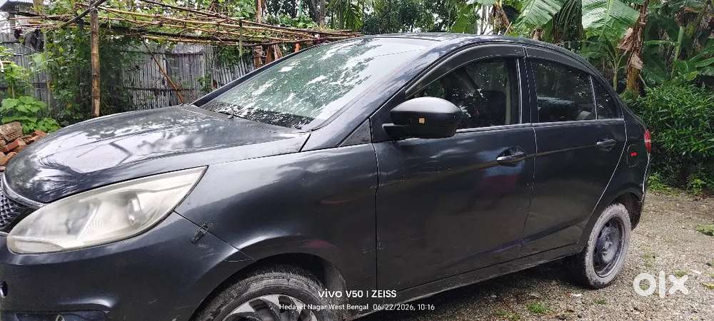 Tata Zest 2016 Petrol 67000 Km Driven ,tax 2031