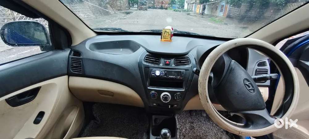 Hyundai Eon Petrol Car 2014