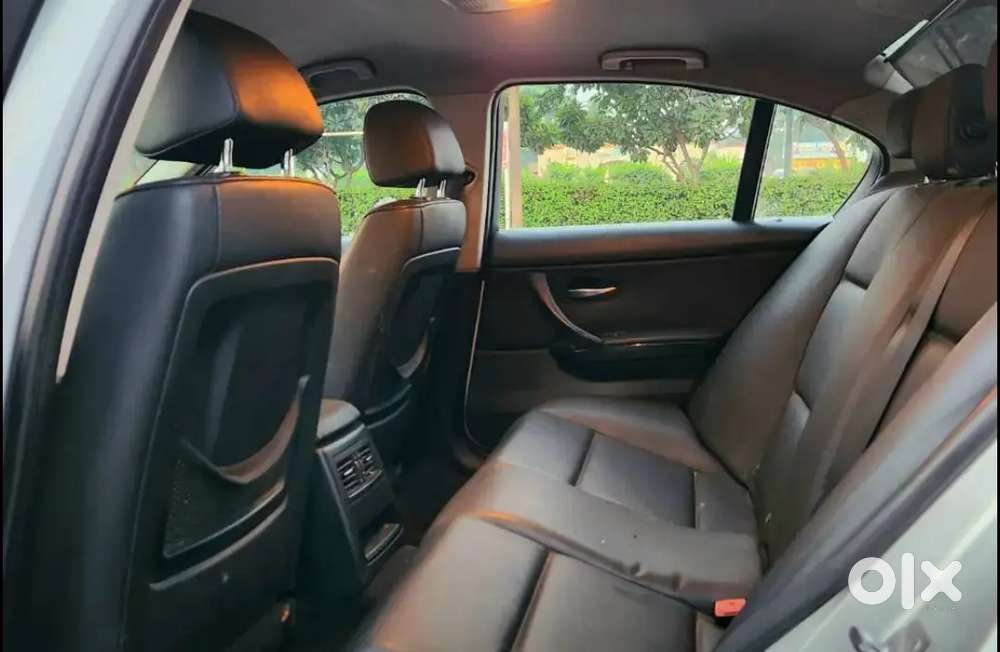 Bmw 3 Series 2.0 Sport 2011