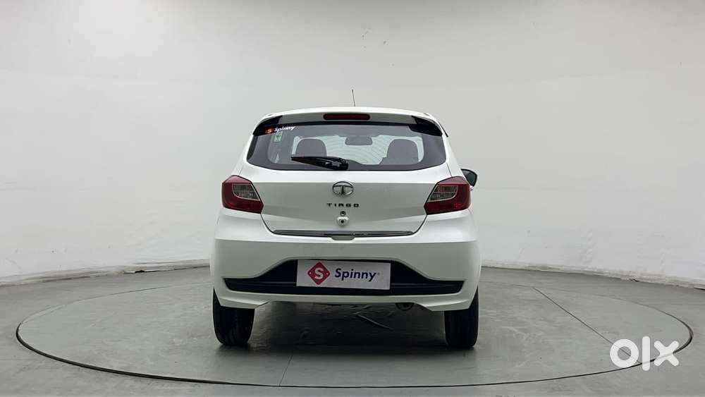 Tata Tiago 1.2 Revotron Xz Plus, 2022, Petrol